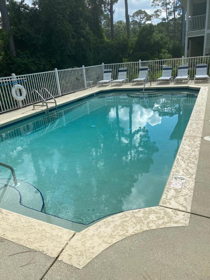 Condo W Pool Near Beaches, Dining, Shopping, Etc Gulf Shores Eksteriør bilde