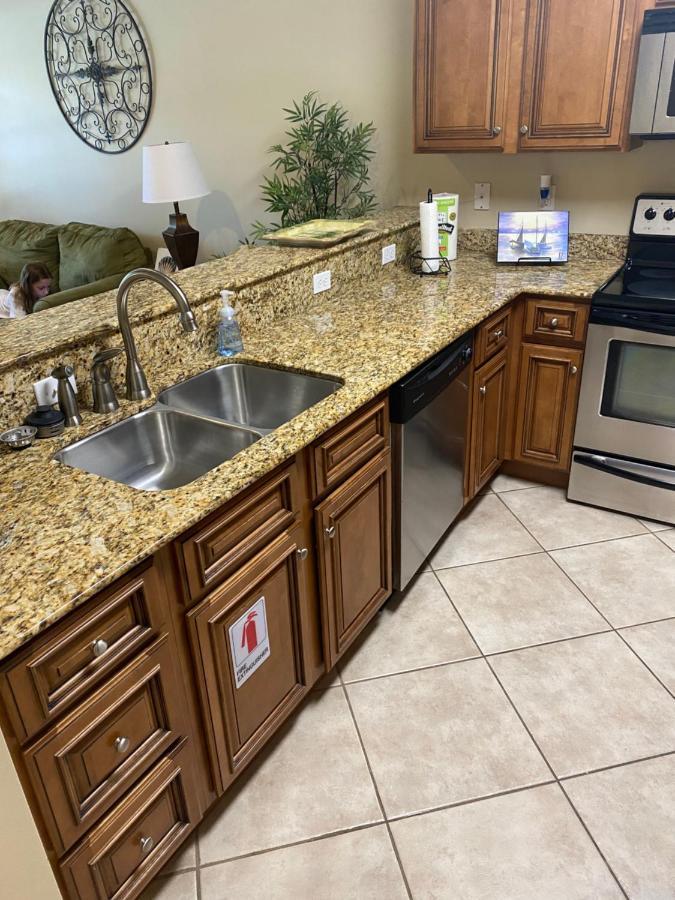 Condo W Pool Near Beaches, Dining, Shopping, Etc Gulf Shores Eksteriør bilde