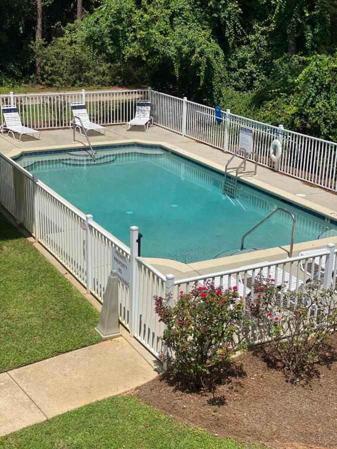 Condo W Pool Near Beaches, Dining, Shopping, Etc Gulf Shores Eksteriør bilde