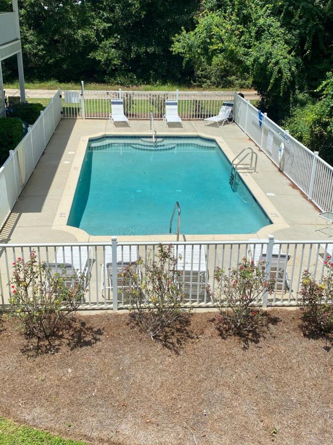 Condo W Pool Near Beaches, Dining, Shopping, Etc Gulf Shores Eksteriør bilde
