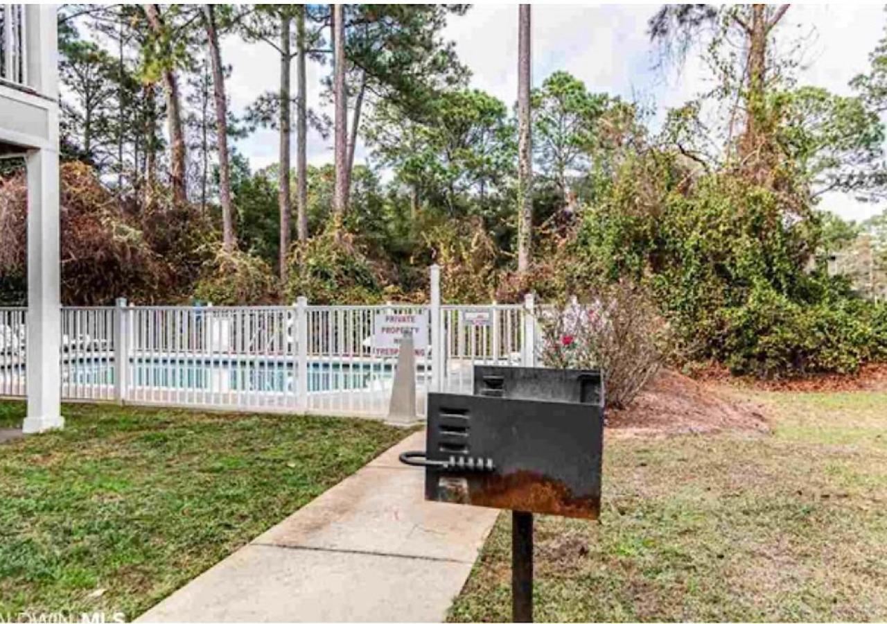 Condo W Pool Near Beaches, Dining, Shopping, Etc Gulf Shores Eksteriør bilde