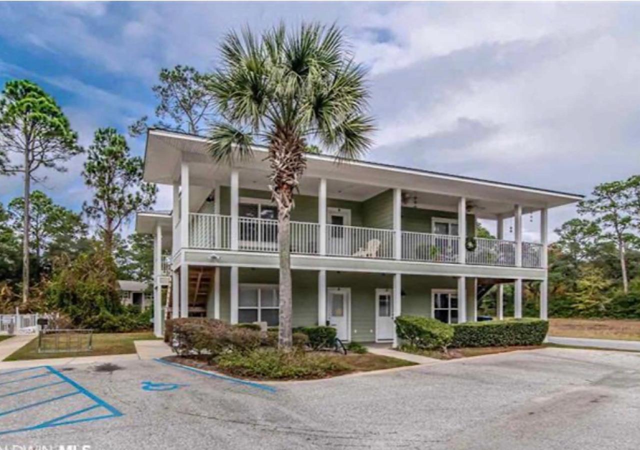 Condo W Pool Near Beaches, Dining, Shopping, Etc Gulf Shores Eksteriør bilde