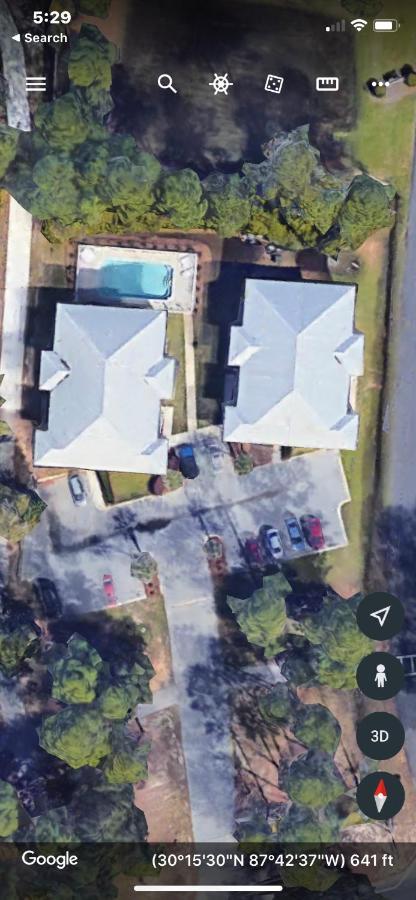 Condo W Pool Near Beaches, Dining, Shopping, Etc Gulf Shores Eksteriør bilde